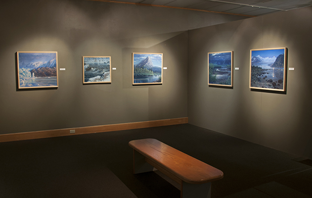 gallery view