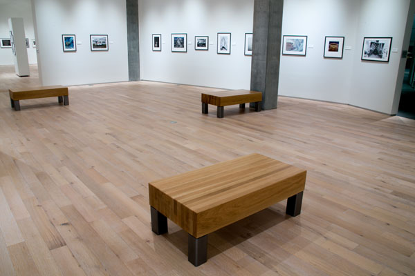 gallery view