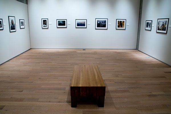 gallery view