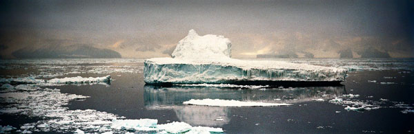 iceberg 